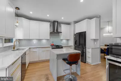 1507 N Colonial Terrace, Arlington, VA 22209 - Photo 18