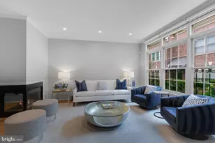 1507 N Colonial Terrace, Arlington, VA 22209 - Photo 1