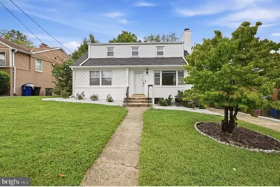 [Address not provided], Arlington, VA 22204 - Photo 1