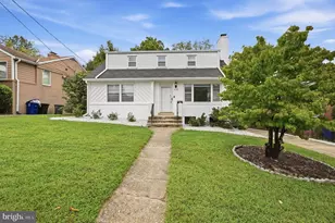 [Address not provided], Arlington, VA 22204 - Photo 1