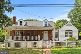 310 S Illinois St, Arlington, VA 22204 - Photo 44
