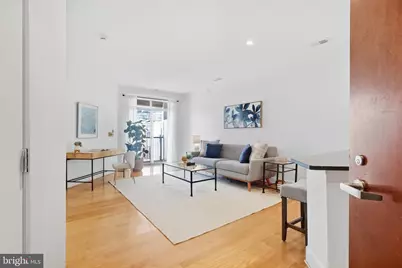 1800 Wilson Boulevard #431, Arlington, VA 22209 - Photo 2