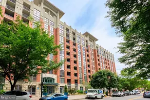 1021 N Garfield St, Arlington, VA 22201 - Photo 1
