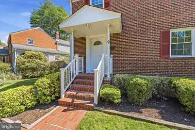 9 N Greenbrier Street, Arlington, VA 22203 - Photo 28
