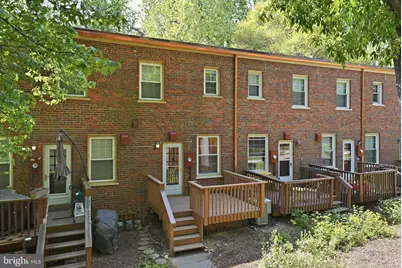 1414 S Barton Street #453, Arlington, VA 22204 - Photo 4
