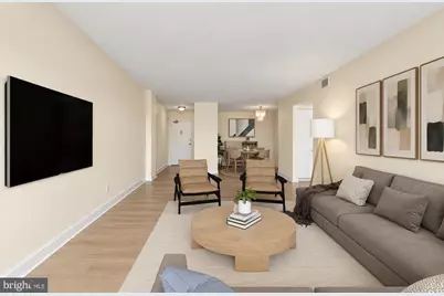 1300 S Army Navy Drive #1007, Arlington, VA 22202 - Photo 2