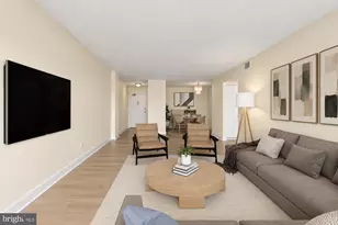 1300 S Army Navy Dr, Arlington, VA 22202 - Photo 2