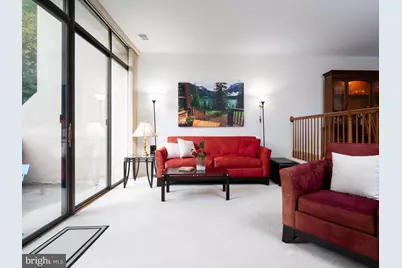 2112 S Quincy Street #3E1, Arlington, VA 22204 - Photo 8