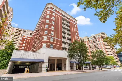 880 N Pollard Street #406, Arlington, VA 22203 - Photo 30