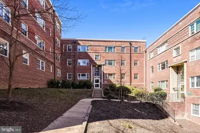 1320 Fort Myer Drive #802, Arlington, VA 22209 - Photo 26