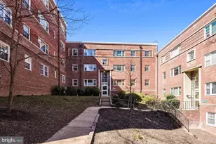 1320 Fort Myer Dr, Arlington, VA 22209 - Photo 26