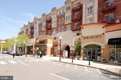 1320 Fort Myer Drive #802, Arlington, VA 22209 - Photo 48