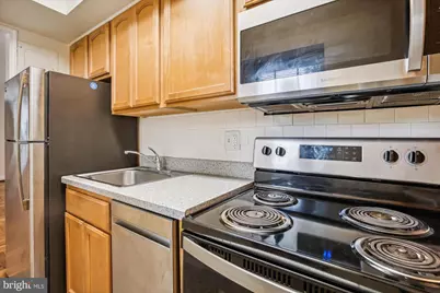1320 Fort Myer Drive #802, Arlington, VA 22209 - Photo 14