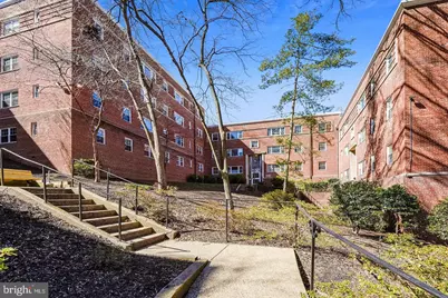1320 Fort Myer Drive #802, Arlington, VA 22209 - Photo 28