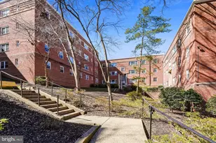 1320 Fort Myer Dr, Arlington, VA 22209 - Photo 28