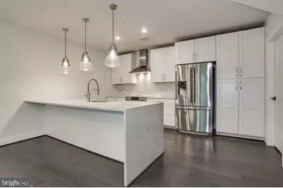 1411 Key Boulevard #106, Arlington, VA 22209 - Photo 4