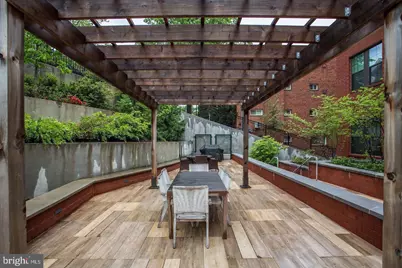1411 Key Boulevard #106, Arlington, VA 22209 - Photo 30