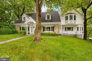 3444 N Abingdon St, Arlington, VA 22207 - Photo 1