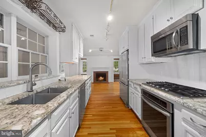 3444 N Abingdon Street, Arlington, VA 22207 - Photo 8