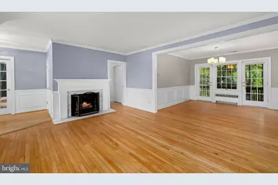 3444 N Abingdon Street, Arlington, VA 22207 - Photo 6