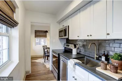 1336 N Ode Street #1, Arlington, VA 22209 - Photo 4