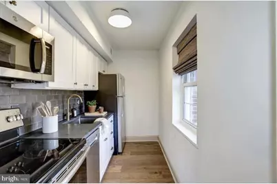 1336 N Ode Street #1, Arlington, VA 22209 - Photo 6