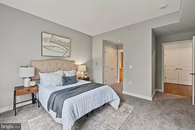820 N Pollard Street #410, Arlington, VA 22203 - Photo 18