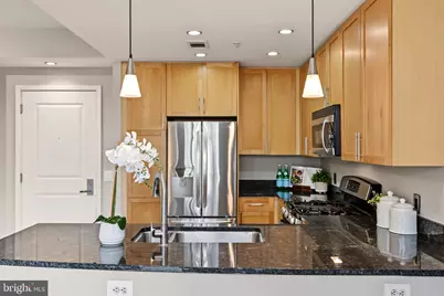 820 N Pollard Street #410, Arlington, VA 22203 - Photo 6