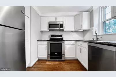 4814 30th Street S #C2, Arlington, VA 22206 - Photo 12