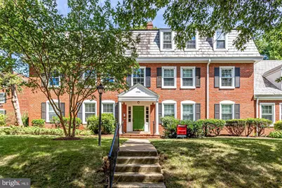 4906 S 30th Street S #B2, Arlington, VA 22206 - Photo 1