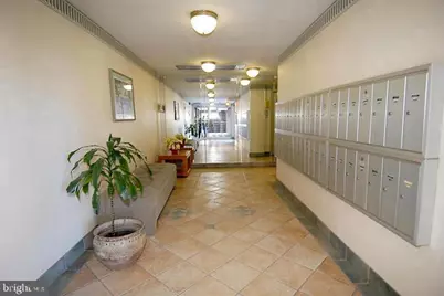 1510 12th Street N #503, Arlington, VA 22209 - Photo 24