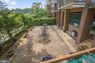 1510 12th Street N #503, Arlington, VA 22209 - Photo 28