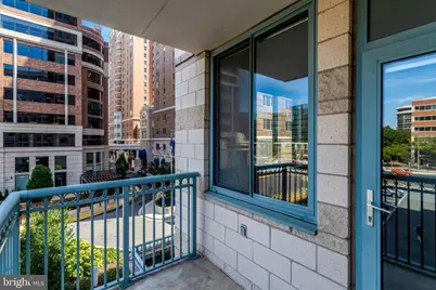 851 N Glebe Road #311, Arlington, VA 22203 - Photo 8