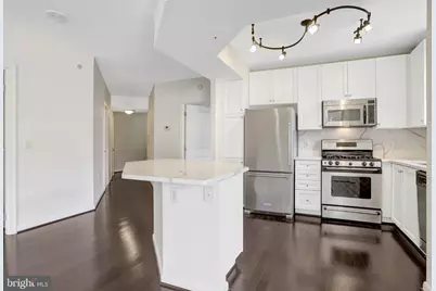 851 N Glebe Road #311, Arlington, VA 22203 - Photo 10
