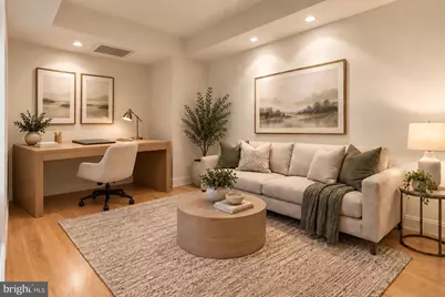 1881 Nash Street N #409, Arlington, VA 22209 - Photo 14