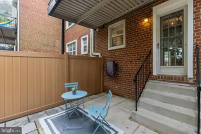 4628 28th Road S #C, Arlington, VA 22206 - Photo 18