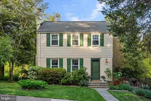 909 N Madison St, Arlington, VA 22205 - Photo 1