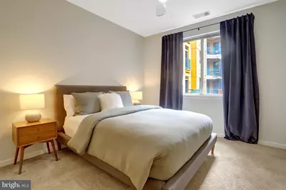 2200 N Westmoreland Street #218, Arlington, VA 22213 - Photo 12