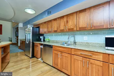 2200 N Westmoreland Street #218, Arlington, VA 22213 - Photo 30