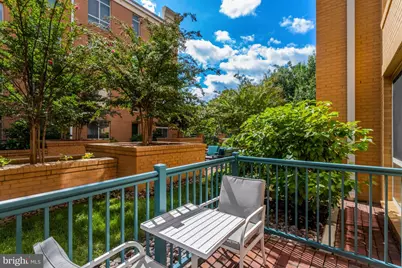 2200 N Westmoreland Street #218, Arlington, VA 22213 - Photo 22