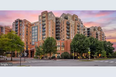 2720 S Arlington Mill Drive #912, Arlington, VA 22206 - Photo 2