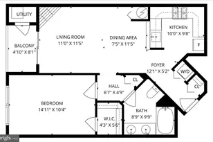 2330 14th St N, Arlington, VA 22201 - Photo 58