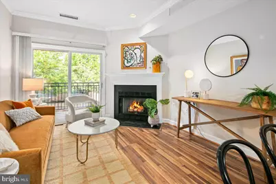 2330 14th Street N #207, Arlington, VA 22201 - Photo 8