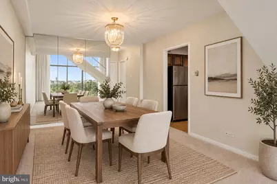 1200 N Nash Street N #531, Arlington, VA 22209 - Photo 26