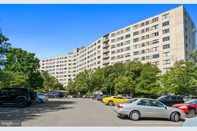 1200 N Nash Street N #531, Arlington, VA 22209 - Photo 6