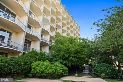 1200 N Nash Street N #531, Arlington, VA 22209 - Photo 48