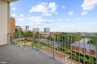 1200 N Nash Street N #531, Arlington, VA 22209 - Photo 18