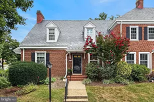 4626 34th St S, Arlington, VA 22206 - Photo 1