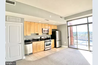 3600 S Glebe Road #607W, Arlington, VA 22202 - Photo 4