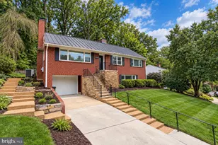 5054 37th St N, Arlington, VA 22207 - Photo 1